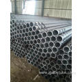 Q345d thin-walled seamless steel pipe sales